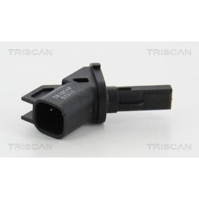 Comprar Sensor ABS de KAWE 8180 16103 a bajo precio de 47,92 €