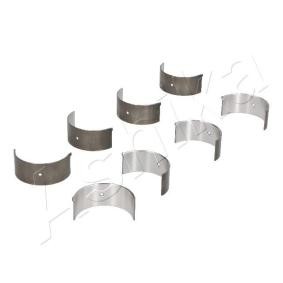 Acquista Bronzina di biella da ASHIKA 82-1131A2 a buon mercato per soli 31,83 €