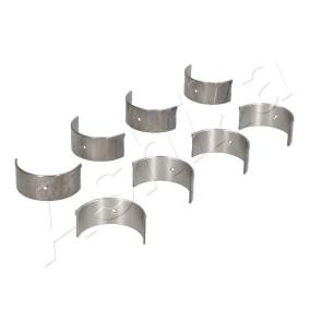 Acquista Bronzina di biella da ASHIKA 82-1131A5 a buon mercato per soli 31,83 €