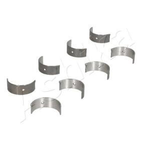 Acquista Bronzina di biella da ASHIKA 82-1168A2 a buon mercato per soli 24,95 €