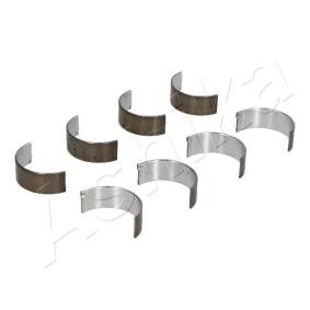 Acquista Bronzina di biella da ASHIKA 82-2511A a buon mercato per soli 32,45 €