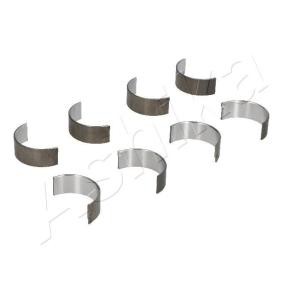Acquista Bronzina di biella da ASHIKA 82-2511A2 a buon mercato per soli 33,99 €