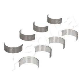 Acquista Bronzina di biella da ASHIKA 82-2511A5 a buon mercato per soli 27,14 €