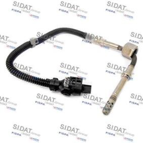 Abgastemperatursensor 82.1020 von FISPA günstig für 116,02 € online kaufen