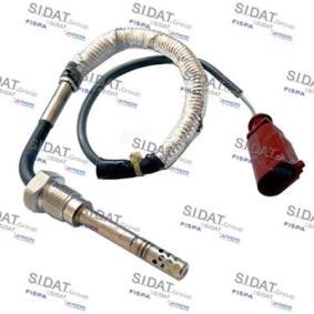 Abgastemperatursensor 82.1143 von FISPA günstig für 124,23 € online kaufen