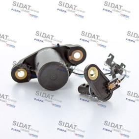 Sensor, Motorölstand 82.2209 von SIDAT günstig für 48,66 € online kaufen