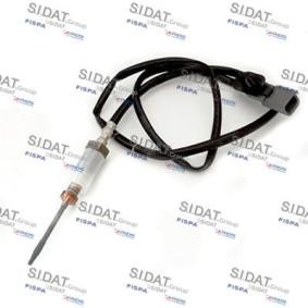 Abgastemperatursensor für OPEL von FISPA
