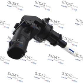 Ansauglufttemperatursensor 82.311 von SIDAT günstig für 19,18 € online kaufen