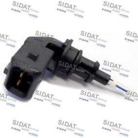 Ansauglufttemperatursensor 82.312 von SIDAT günstig für 363,87 € online kaufen