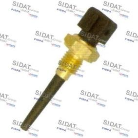 Ansauglufttemperatursensor 82.495 von SIDAT günstig für 15,91 € online kaufen