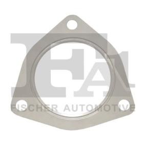 Dichtung, Abgasrohr für IVECO von FA1