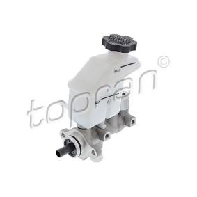 Acquista Cilindro maestro del freno da TOPRAN 821 469 a buon mercato per soli 109,13 €