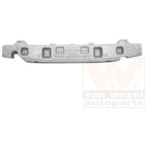 Stoßstangenträger 8226561 von VAN WEZEL günstig für 48,18 € online kaufen