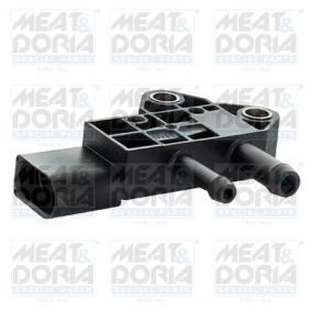 Köp Avgastrycksensor av MEAT & DORIA 82583 till det låga priset 838,98 kr