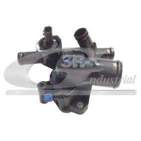 Kühlmittelflansch 82604 von 3RG günstig für 22,95 € online kaufen