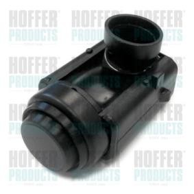 Achetez des Capteur de recul HOFFER 8294518 à prix pour 47,61 €