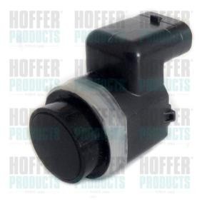 Achetez des Capteur de recul HOFFER 8294549 à prix pour 61,24 €