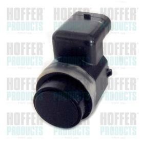 Achetez des Capteur de recul HOFFER 8294553 à prix pour 30,47 €
