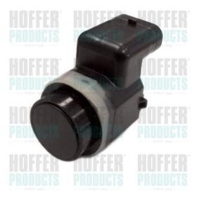 Achetez des Capteur de recul HOFFER 8294574 à prix pour 58,05 €
