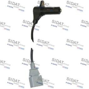 Kurbelwellensensor 83.006 von SIDAT günstig für 45,52 € online kaufen