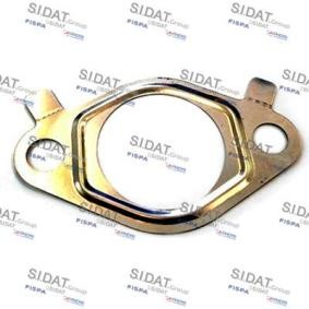 AGR-Ventil-Dichtung 83.01612 von SIDAT günstig für 24,69 € online kaufen