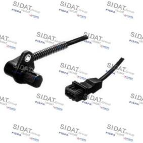 Kurbelwellensensor 83.112 von SIDAT günstig für 35,38 € online kaufen