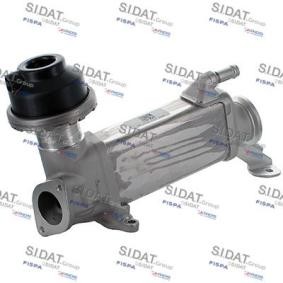 AGR Kühler 83.1279 von SIDAT günstig für 414,87 € online kaufen