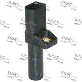 Kurbelwellensensor für PUCH von SIDAT
