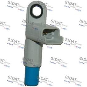 Nockenwellensensor 83.213 von SIDAT günstig für 60,68 € online kaufen