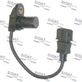 Nockenwellensensor 83.231 von SIDAT günstig für 40,28 € online kaufen