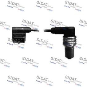 Nockenwellensensor 83.251 von SIDAT günstig für 58,76 € online kaufen