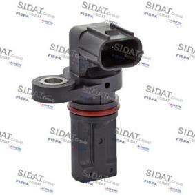 Zündimpulsgeber 83.3099 von SIDAT günstig für 65,46 € online kaufen