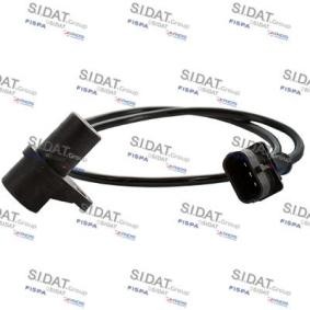 Kurbelwellensensor für UAZ von SIDAT