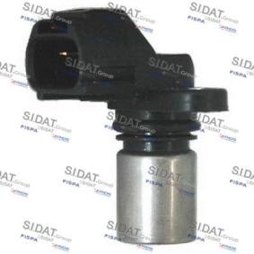 Nockenwellensensor 83.378 von SIDAT günstig für 43,92 € online kaufen