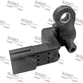 Kurbelwellensensor 83.506 von SIDAT günstig für 55,26 € online kaufen