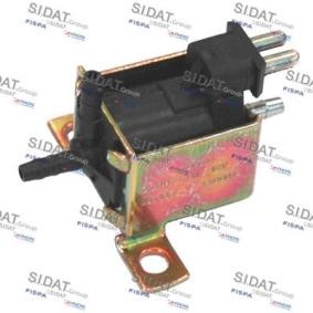 Acquista Valvola collettore di aspirazione da SIDAT 83.801 a buon mercato per soli 75,04 €