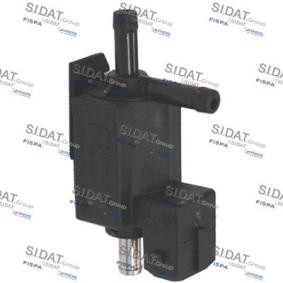 Acquista Convertitore pressione, Controllo gas scarico da SIDAT 83.845 a buon mercato per soli 47,37 €
