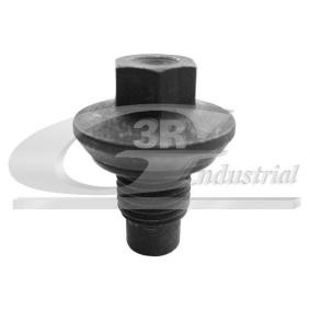 Verschlußschraube, Ölwanne 83010 von 3RG günstig für 5,91 € online kaufen