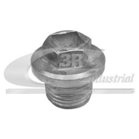 Verschlußschraube, Ölwanne 83016 von 3RG günstig für 3,10 € online kaufen