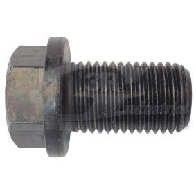 Verschlußschraube, Ölwanne 83044 von 3RG günstig für 2,05 € online kaufen
