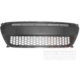 Acquista Griglia paraurti da VAN WEZEL 8314590 a buon mercato per soli 45,24 €