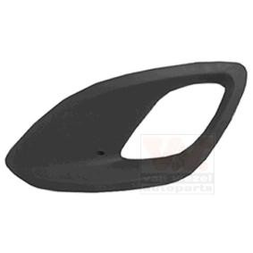 Acquista Griglia paraurti da VAN WEZEL 8314593 a buon mercato per soli 19,37 €