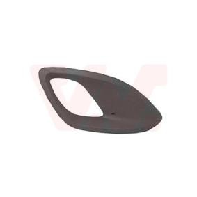 Acquista Griglia paraurti da VAN WEZEL 8314594 a buon mercato per soli 19,37 €