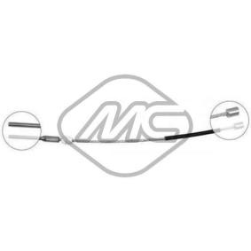 Gaszug 83275 von Metalcaucho günstig für 21,33 € online kaufen