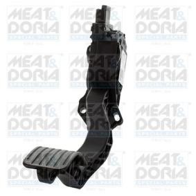 Fahrpedalsatz 83547 von MEAT & DORIA günstig für 256,25 € online kaufen