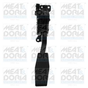 Fahrpedalsatz 83556 von MEAT & DORIA günstig für 143,16 € online kaufen
