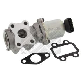 Acquista Valvola EGR da MAPCO 83564 a buon mercato per soli 128,82 €