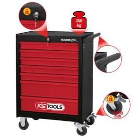 Achetez des Servante d'atelier KS TOOLS 836.0007 à prix pour 295,07 €