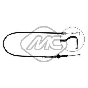 Gaszug 83792 von Metalcaucho günstig für 33,20 € online kaufen