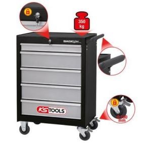 Comprar Carro de herramientas de KS TOOLS 838.0005 a bajo precio de 566,80 €